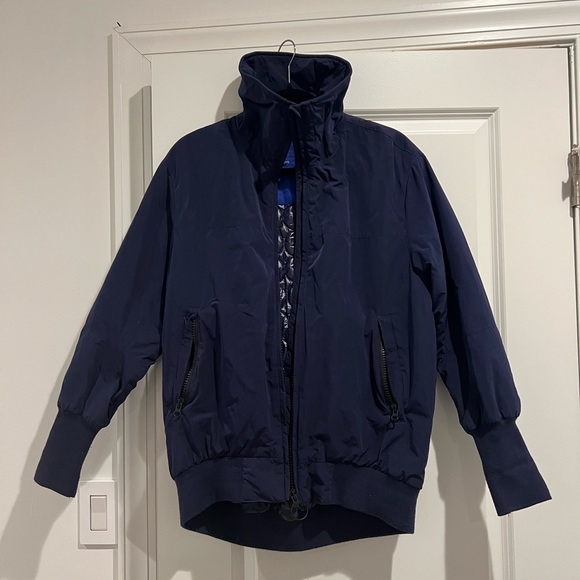 North Sails Blue Rox Jacket - Picture 2 of 7